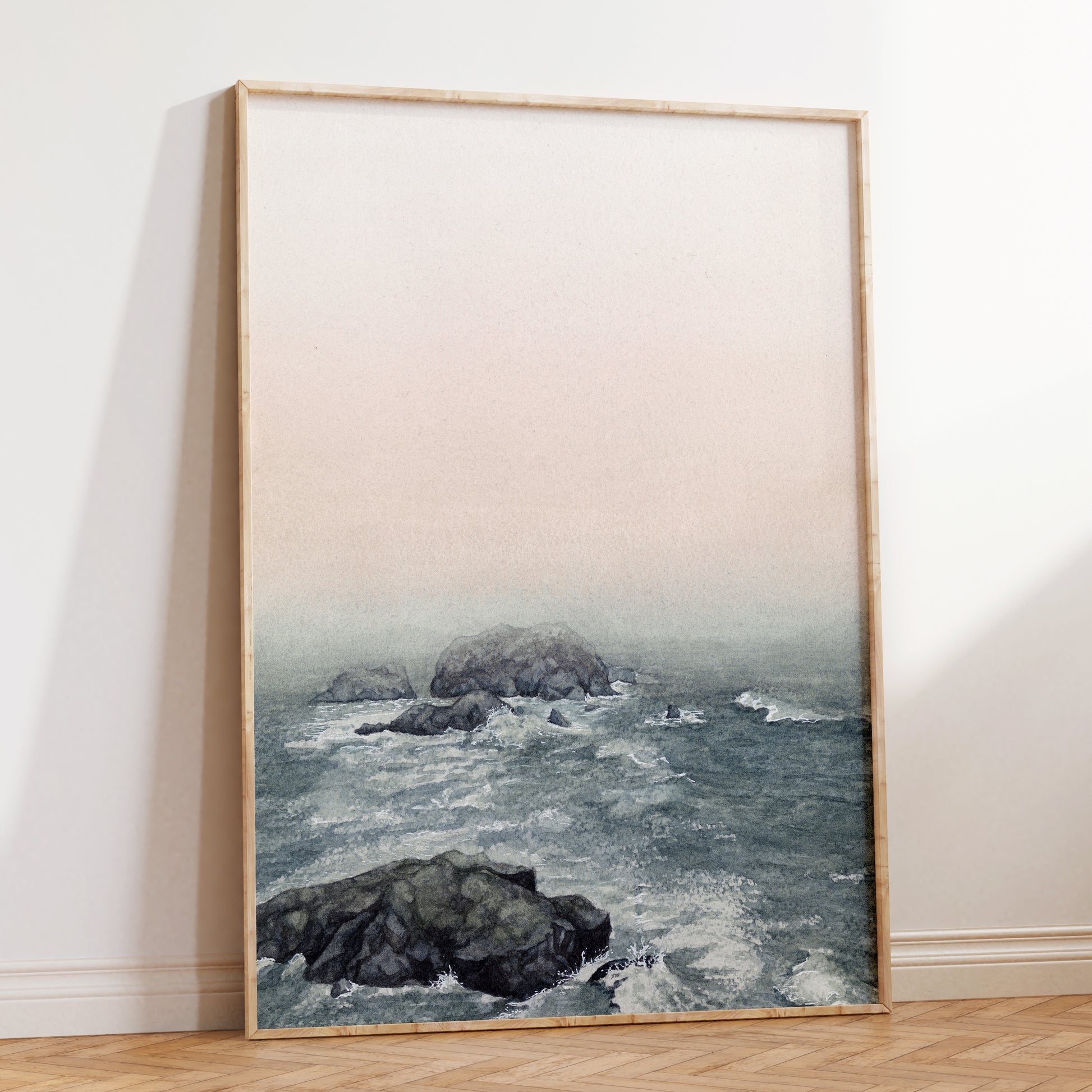 Ocean Mists - Clearance Stock on Hand Sale - Young by Design