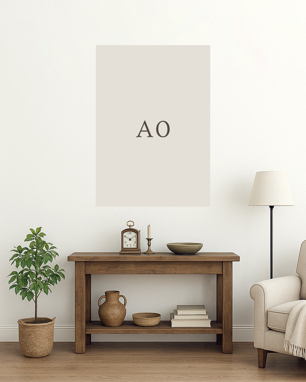 A Warm Evening - Fine Art Prints - Young by Design