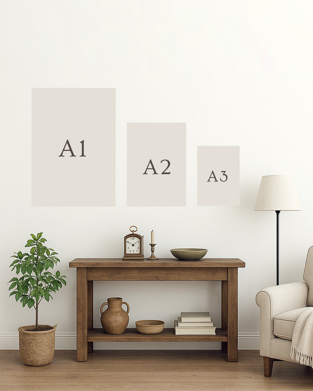 A Warm Evening - Fine Art Prints - Young by Design