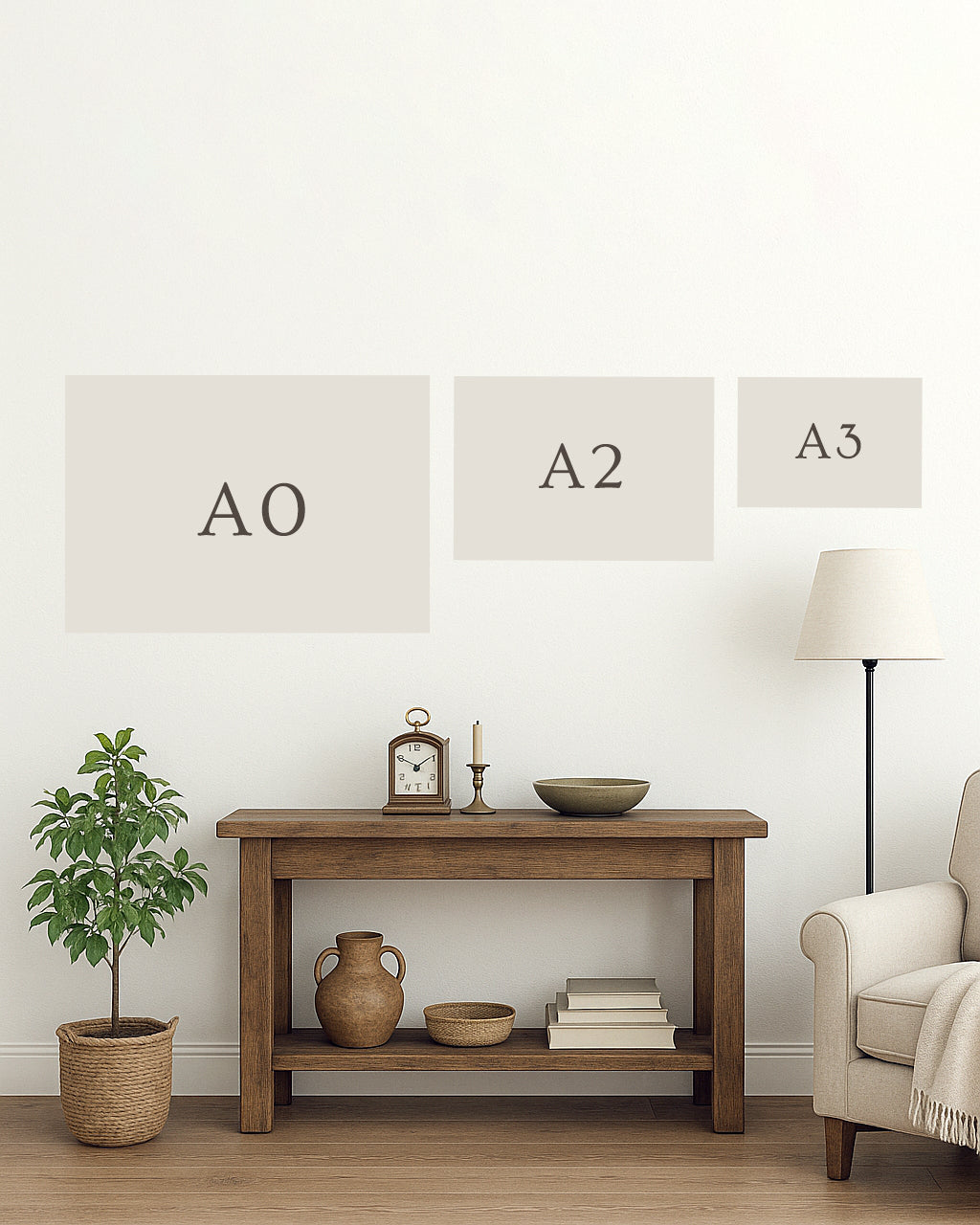 Leaning into Daydreams - Fine Art Prints - Young by Design