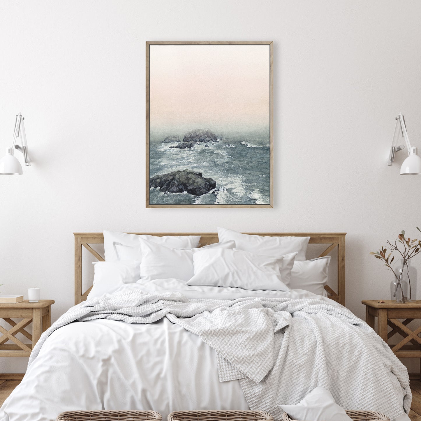 Ocean Mists - Young by Design