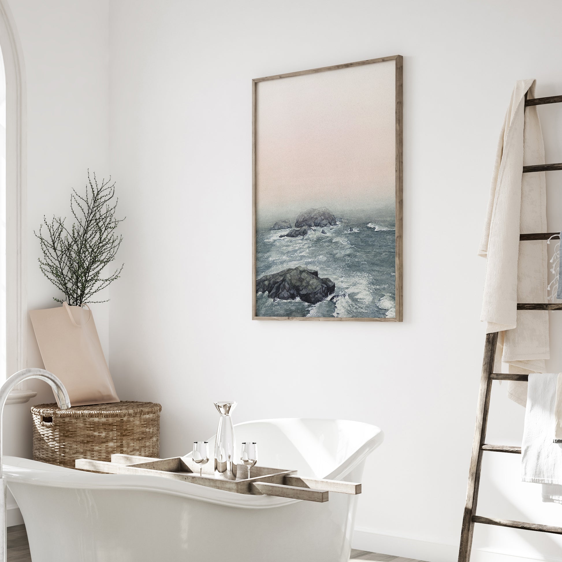 Ocean Mists - Young by Design
