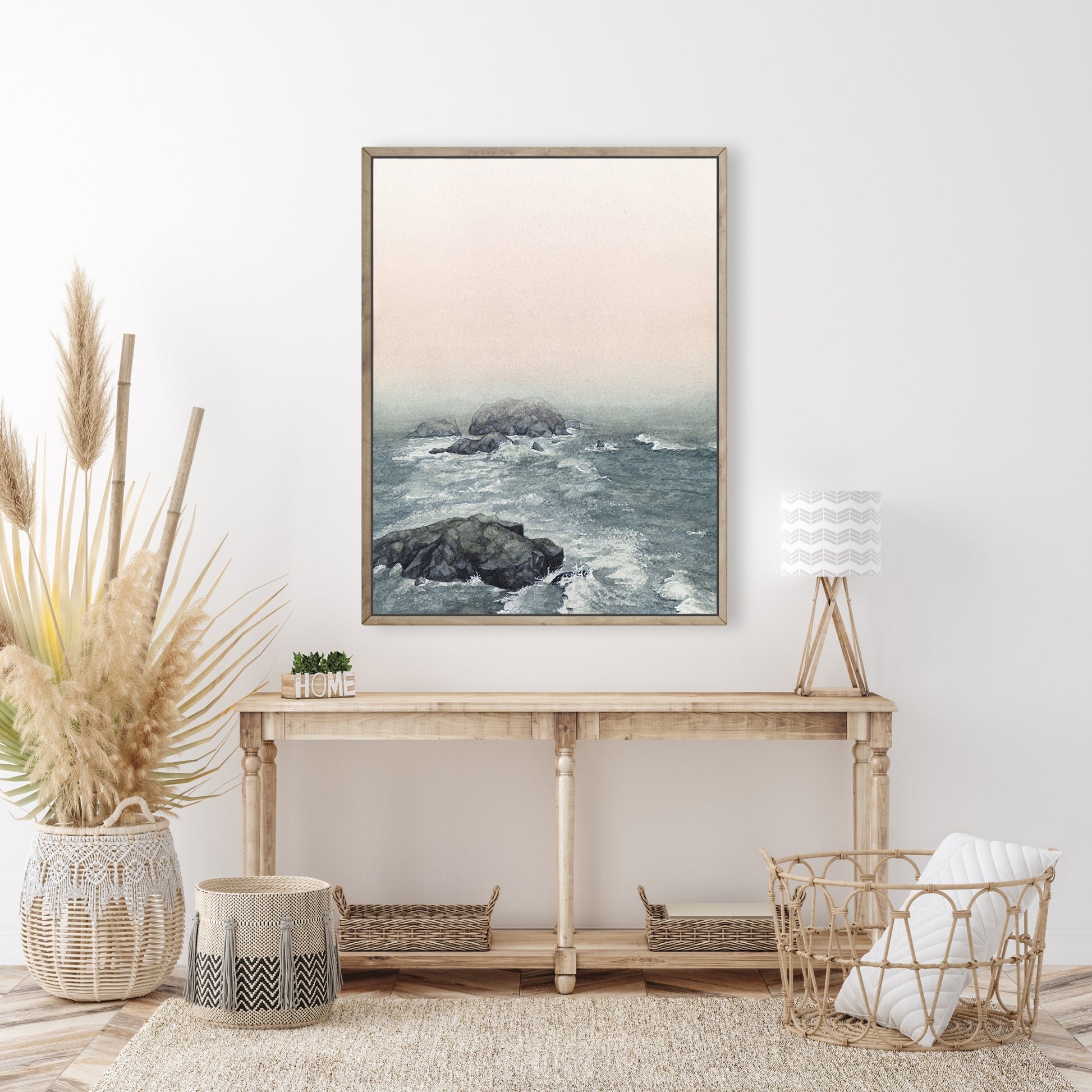 Ocean Mists - Clearance Stock on Hand Sale - Young by Design