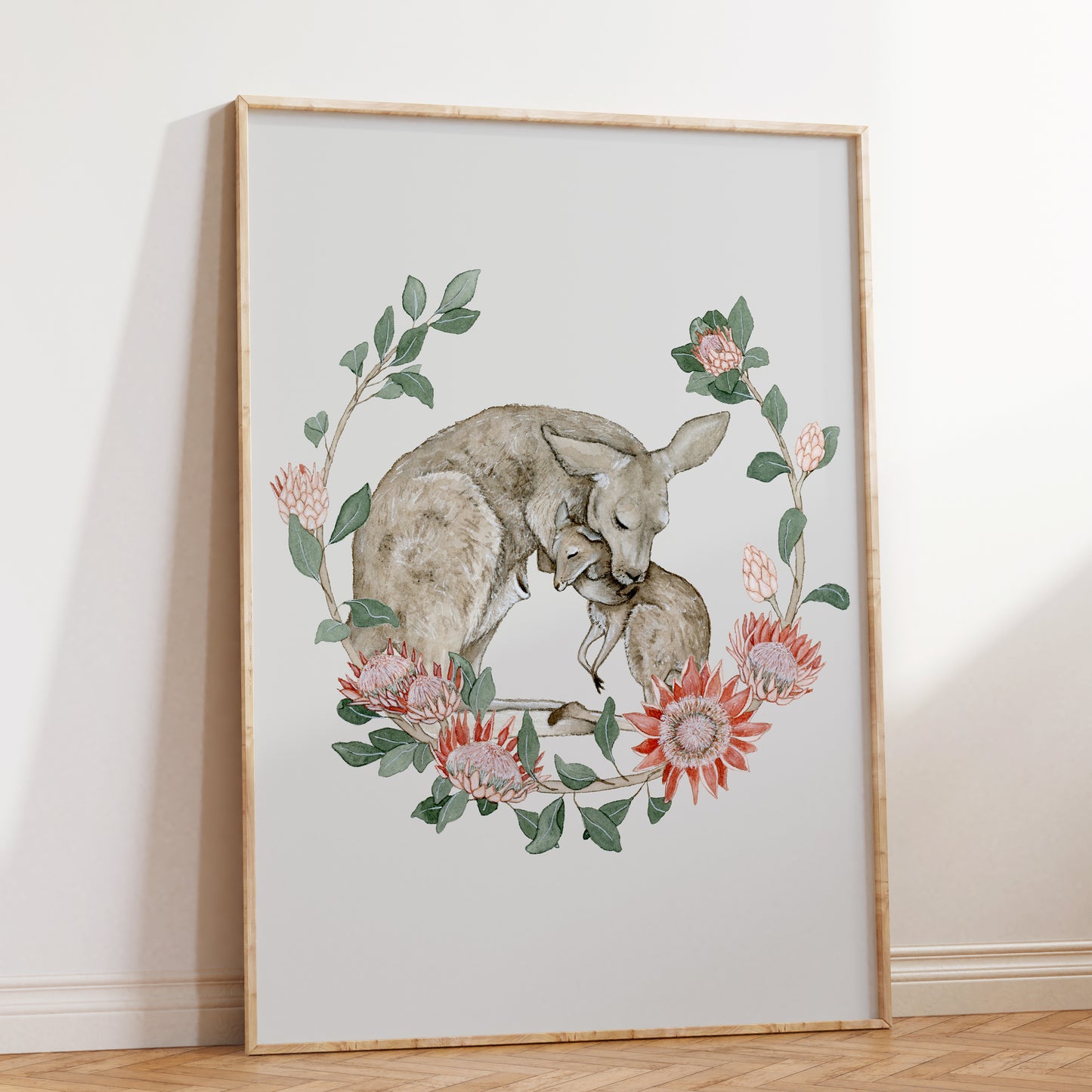 The Kangaroos - Young by Design