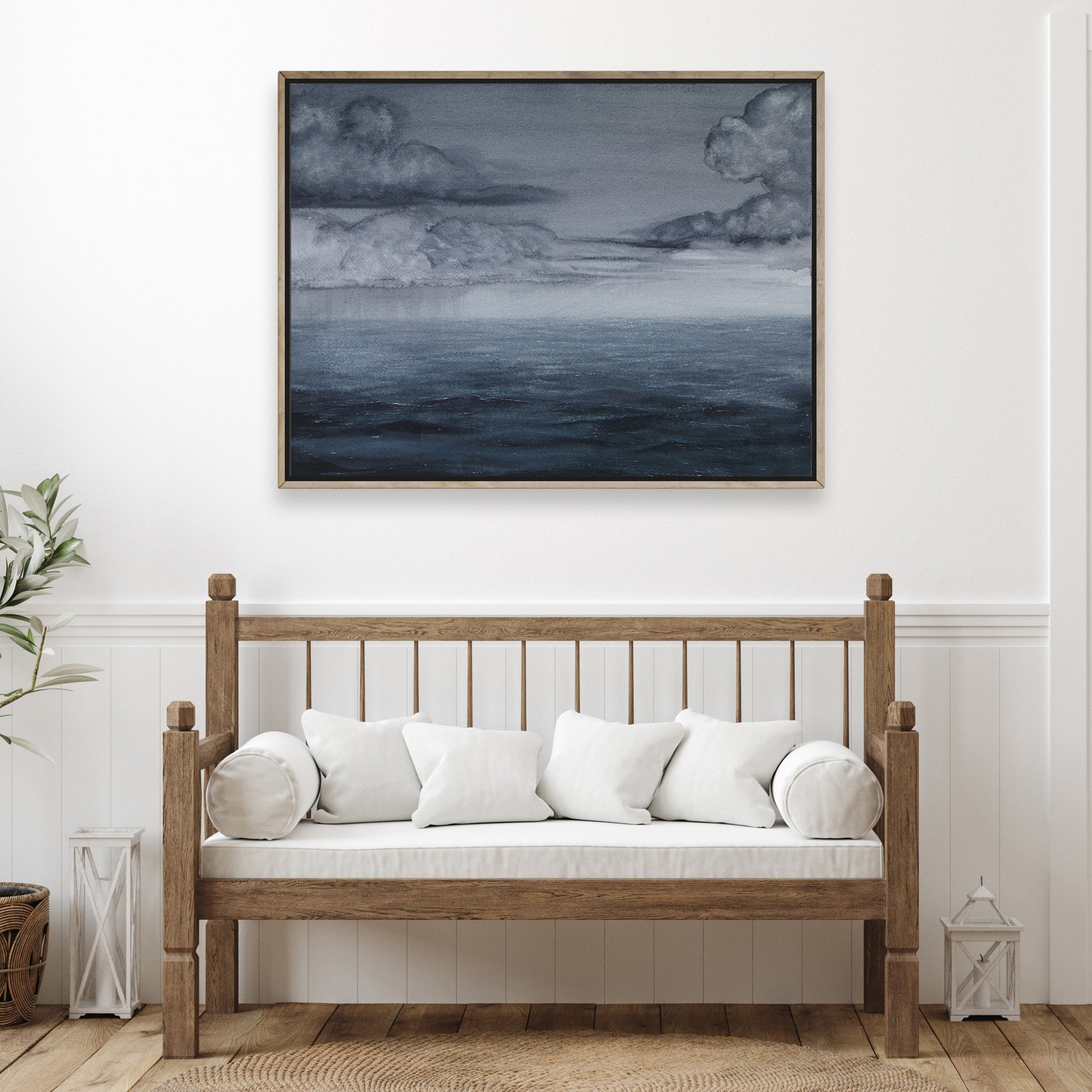The Calm After the Storm - Clearance Stock on Hand Sale - Young by Design
