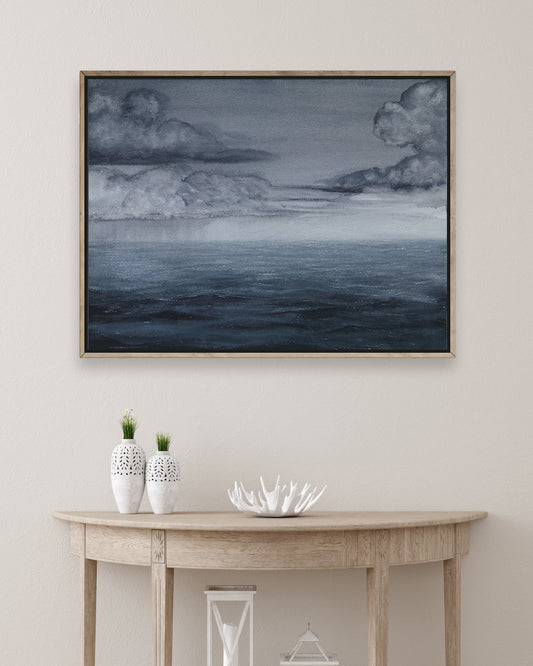 The Calm After the Storm - Clearance Stock on Hand Sale - Young by Design