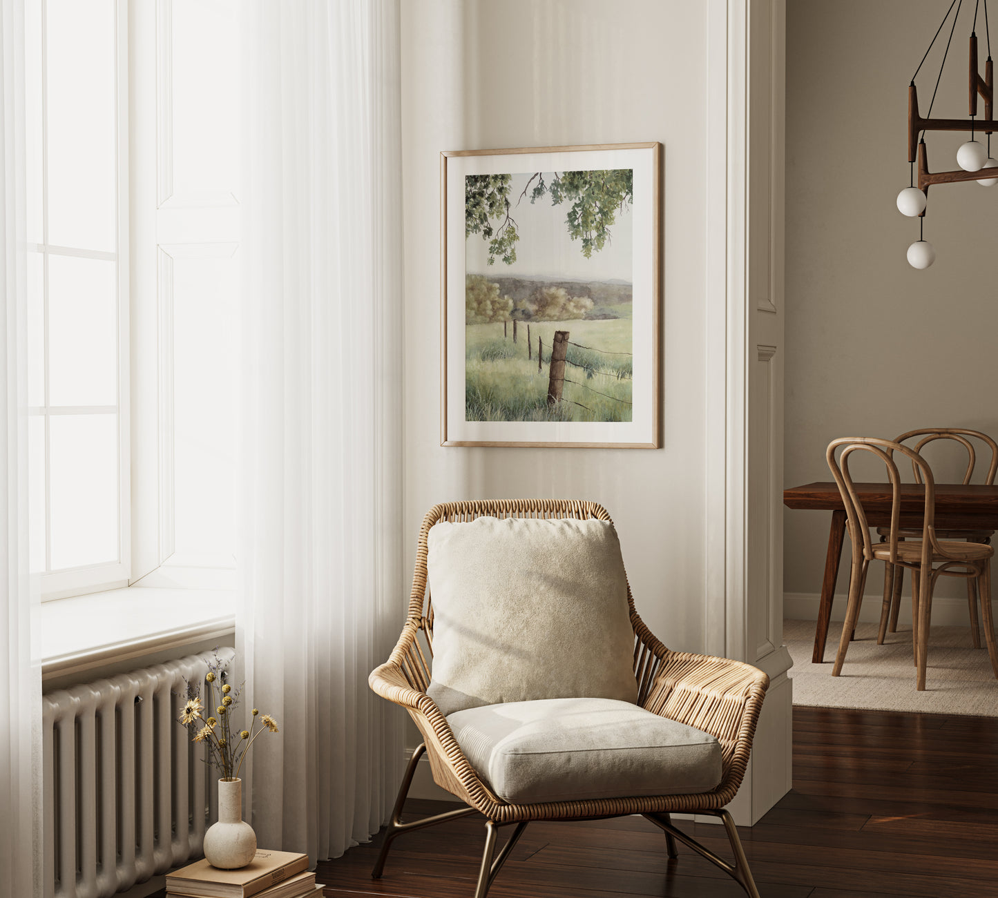 Time for a Break - Print - Young by Design