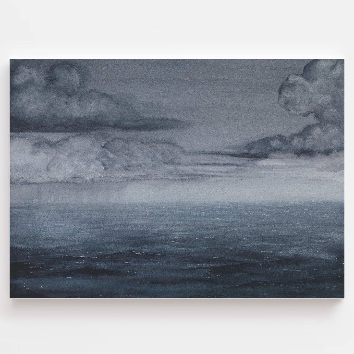 The Calm After the Storm - Young by Design