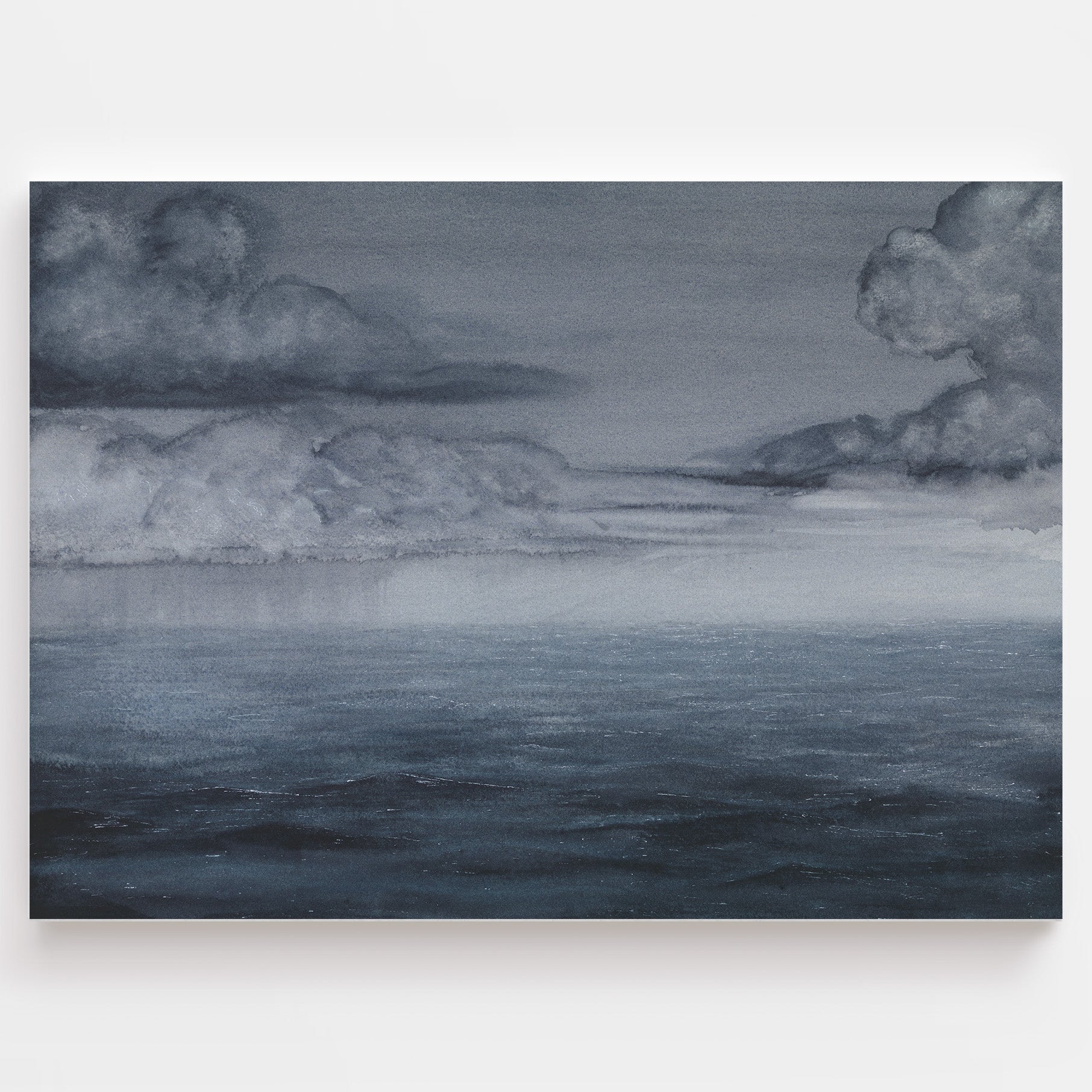 The Calm After the Storm - Young by Design