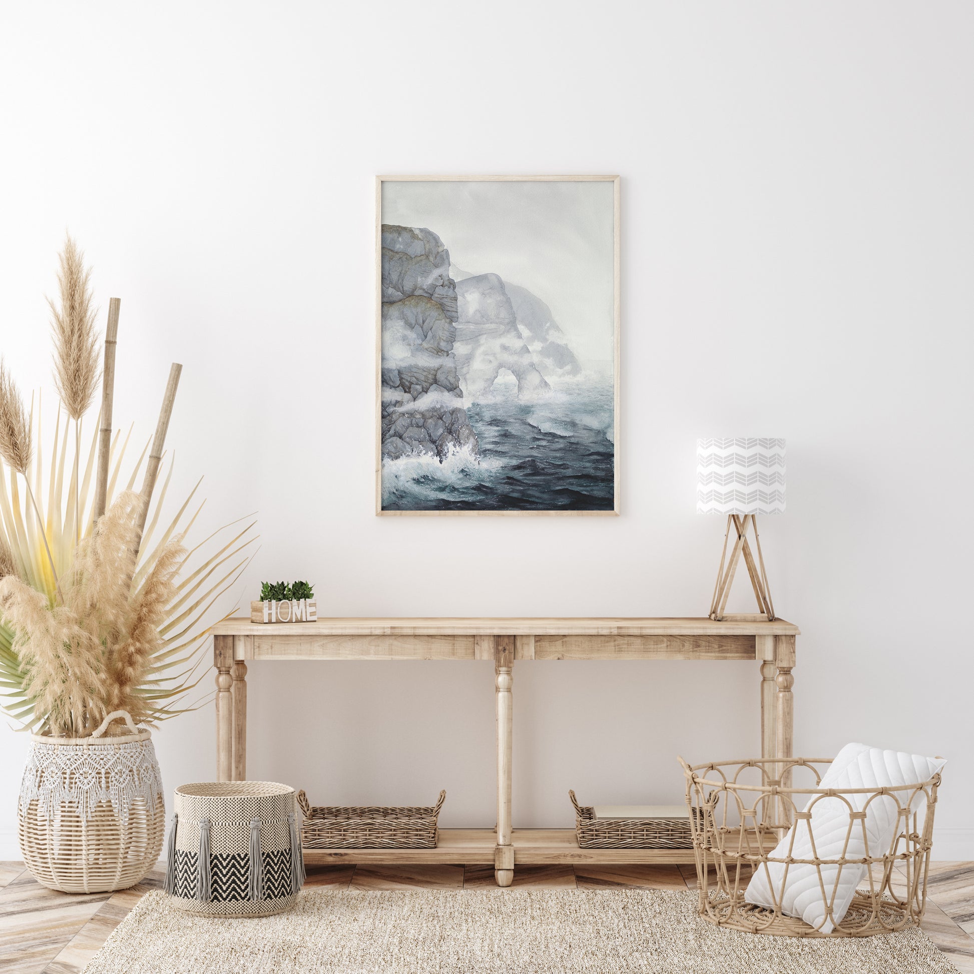 Oceans Spray - Young by Design