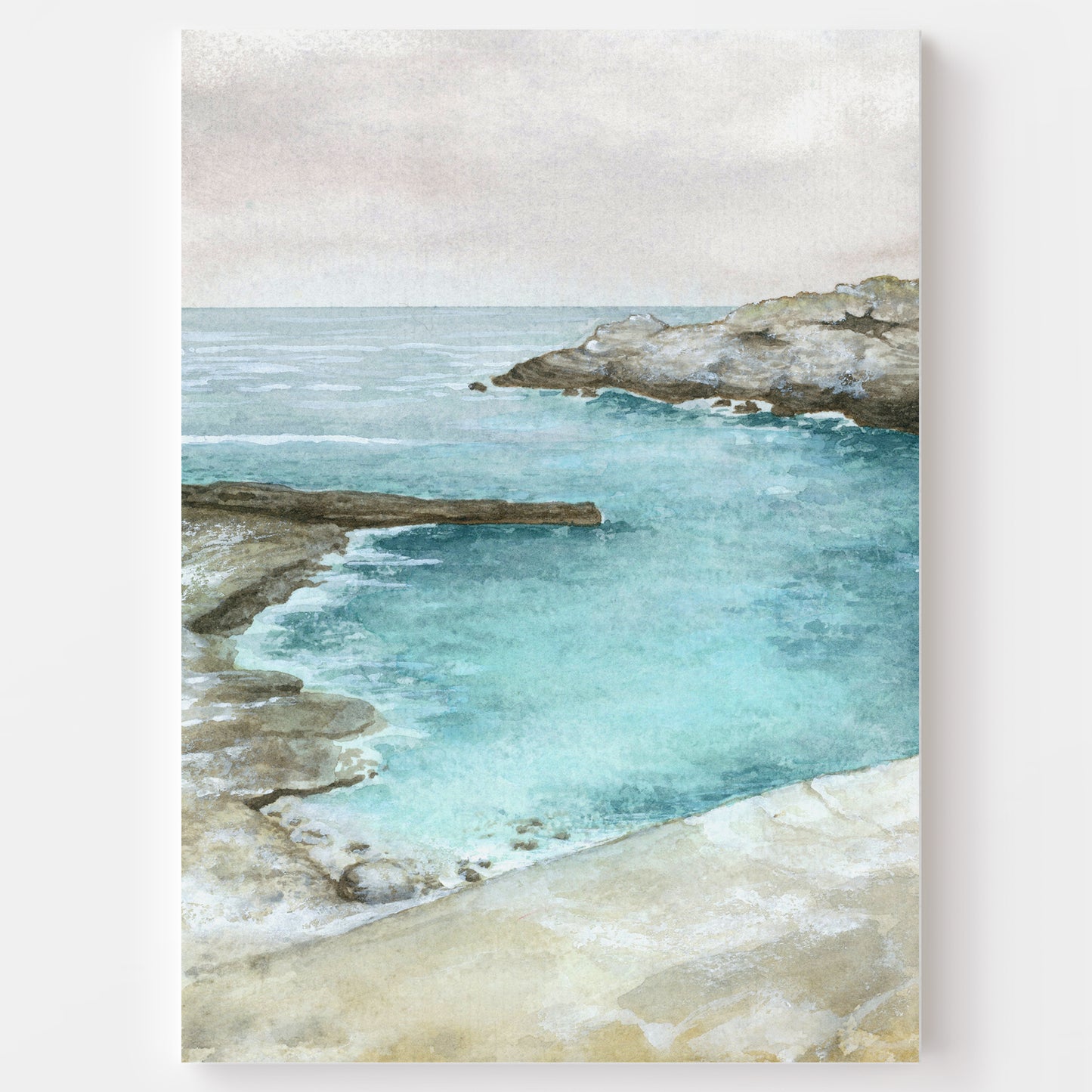 Returning Tides - Young by Design