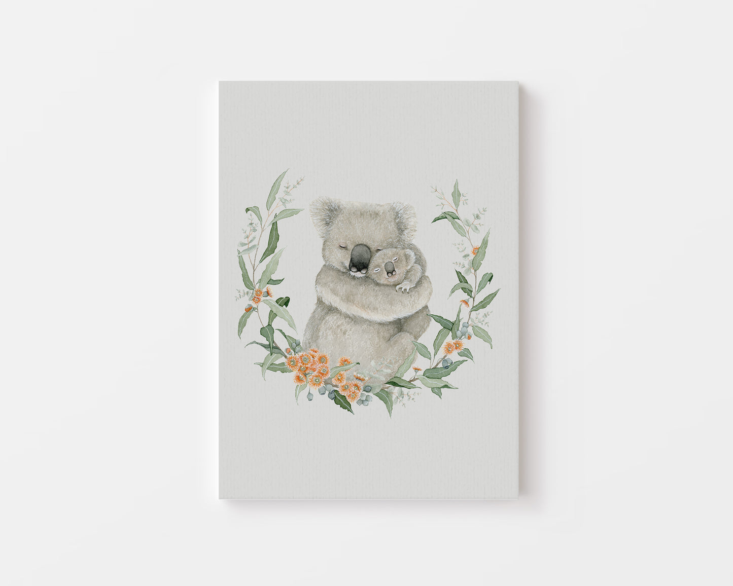 The Koalas.