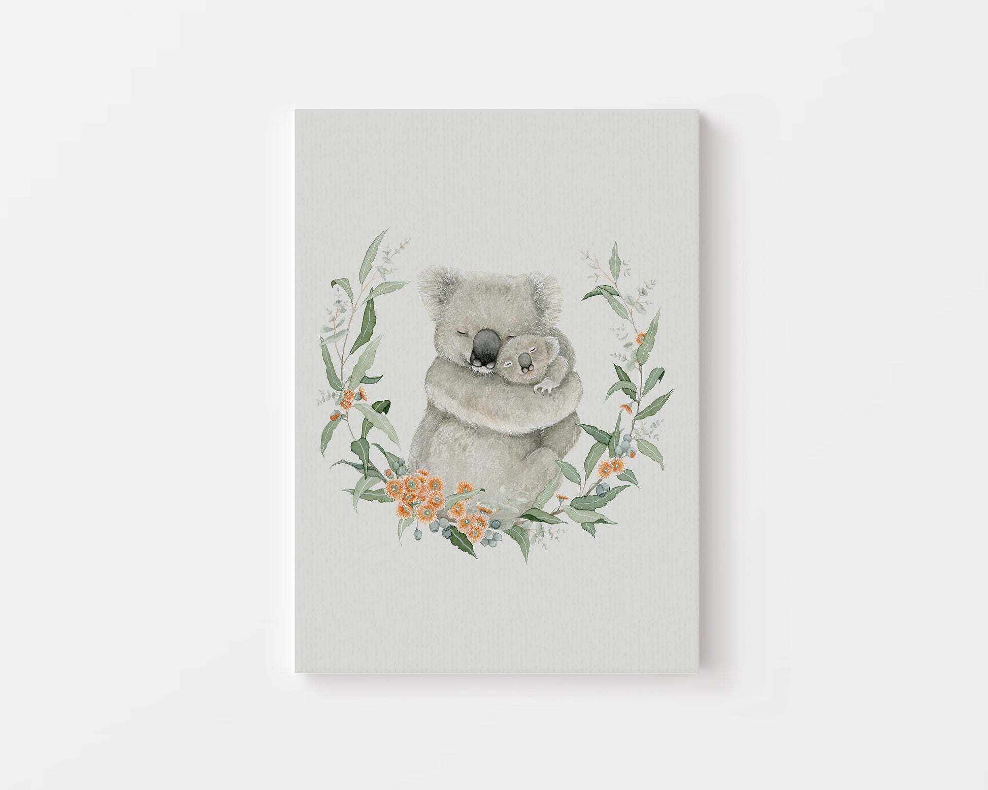 The Koalas.