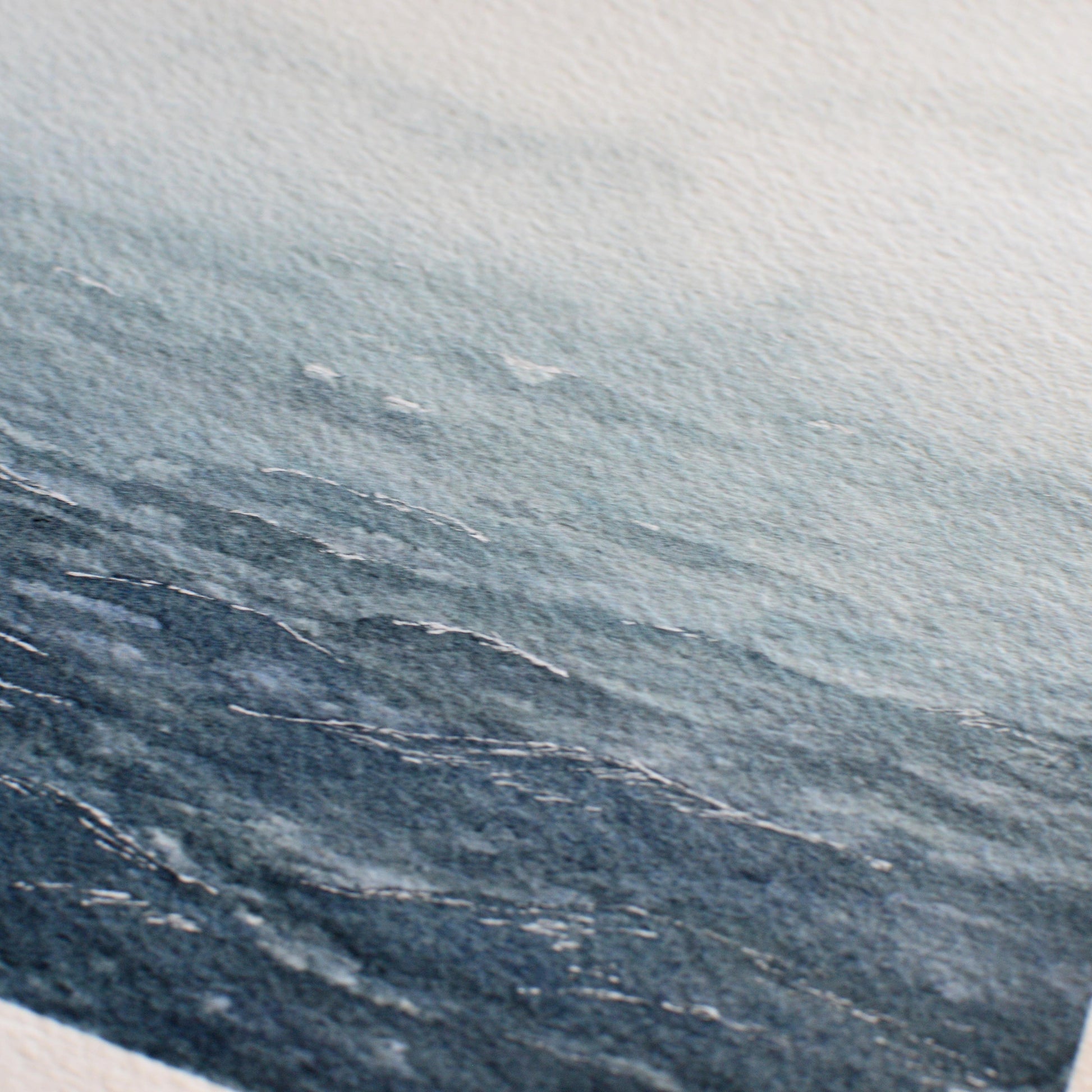 Thalassophile - Original Artwork.