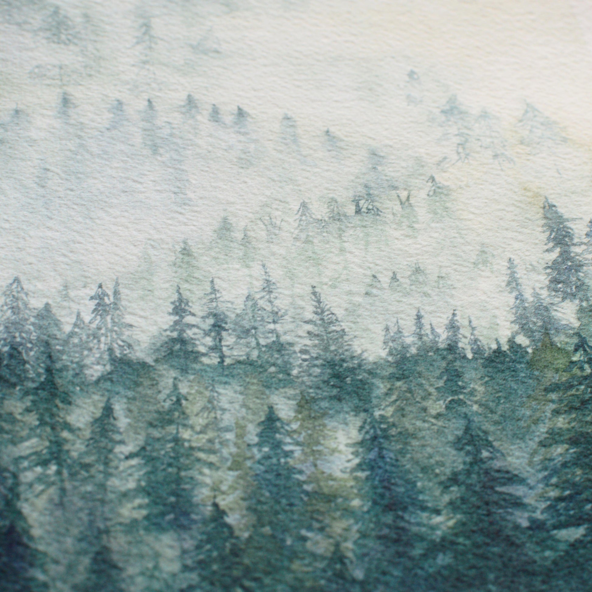 Werifesteria - Original Artwork.