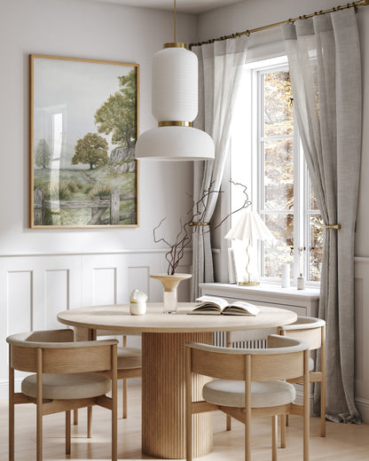 A Still Moment - Fine Art Print - Young by Design