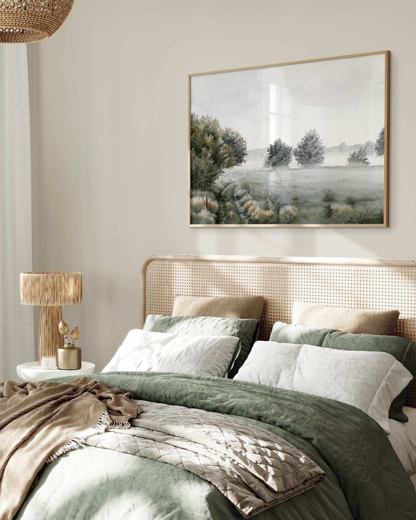 Breathing Room - Fine Art Print