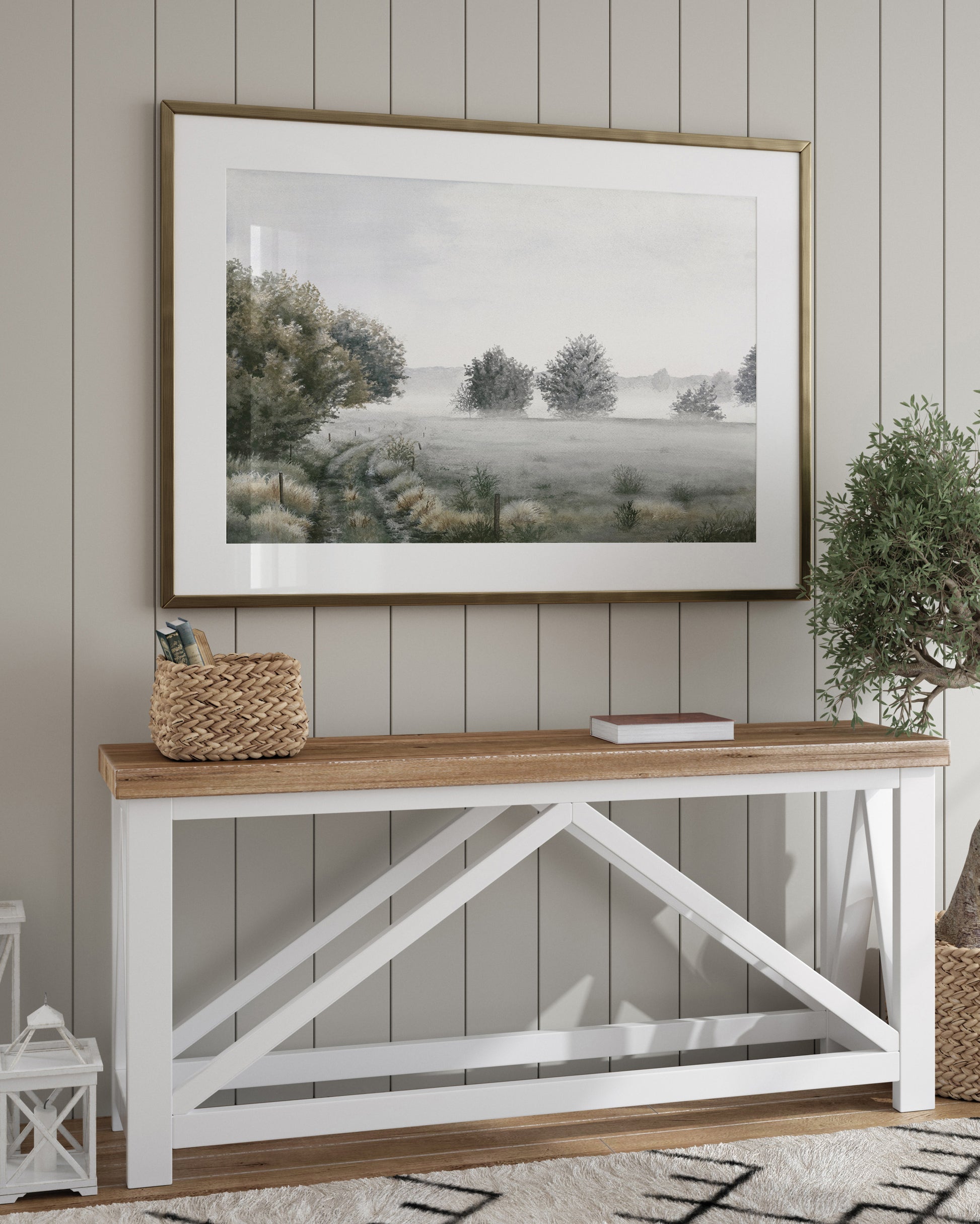 Breathing Room - Fine Art Print - Young by Design