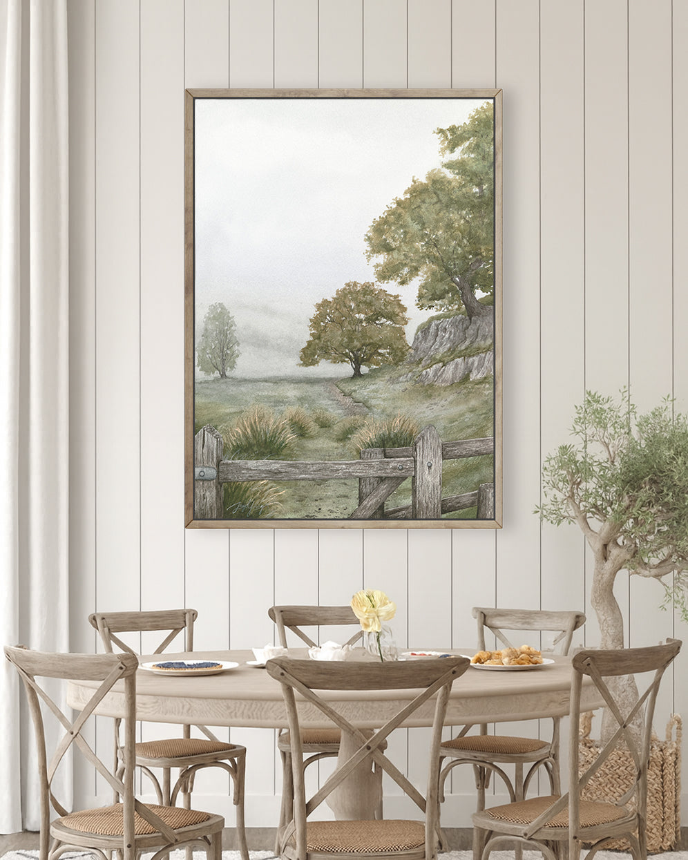 A Still Moment - Fine Art Print - Young by Design