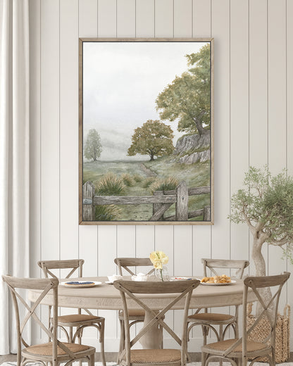 A Still Moment - Fine Art Print - Young by Design