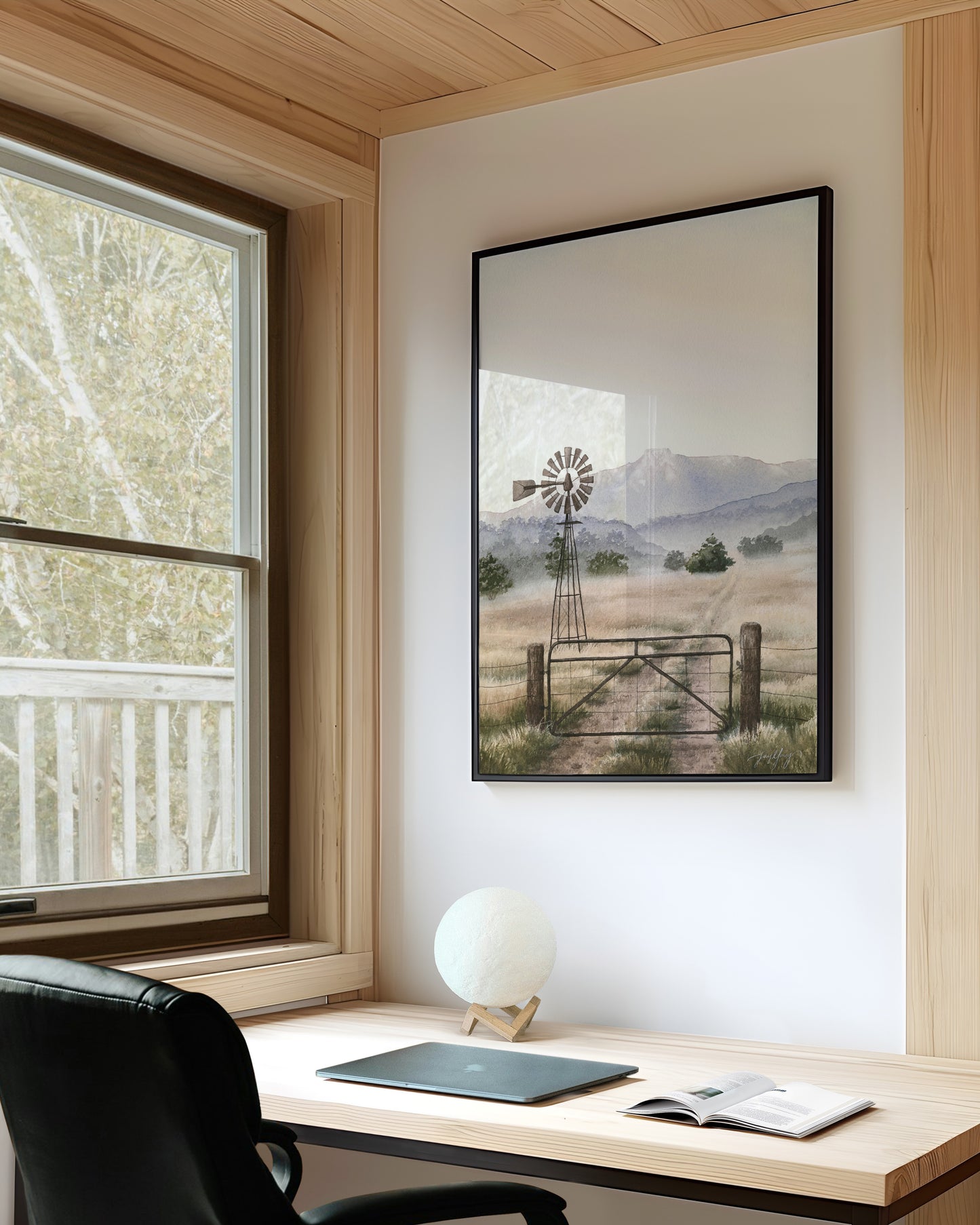 This Southern Land - Fine Art Prints - Young by Design