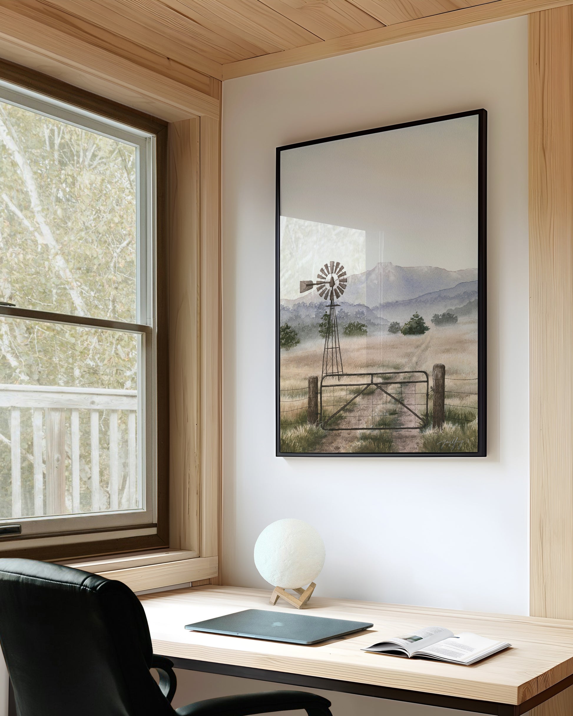 This Southern Land - Fine Art Prints - Young by Design