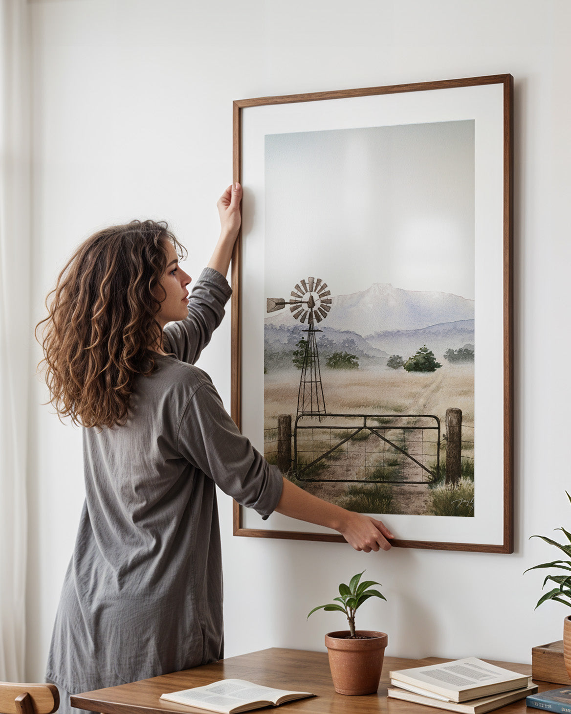 This Southern Land - Fine Art Prints - Young by Design