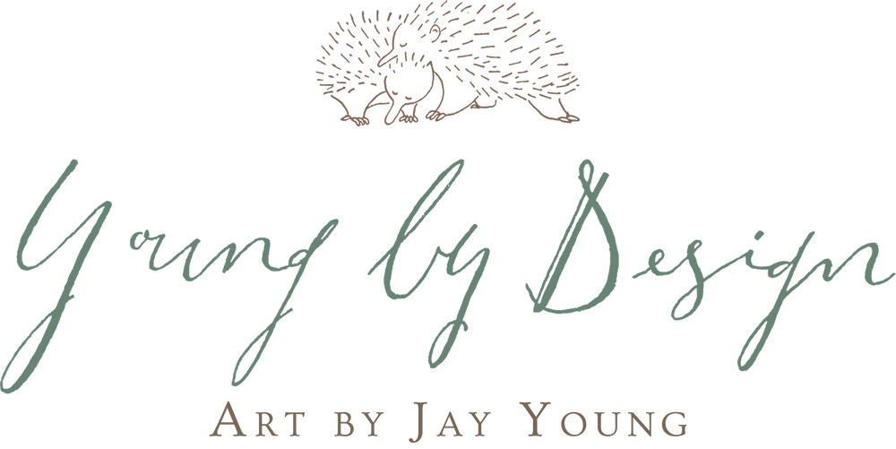 Young by Design
