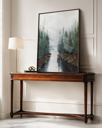 Winter Whispers DUO Print Set - Young by Design