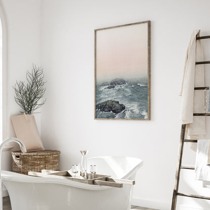 Ocean Mists - Young by Design