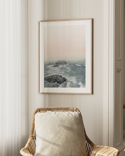 Ocean Mists - Young by Design