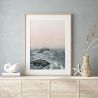 Ocean Mists - Young by Design