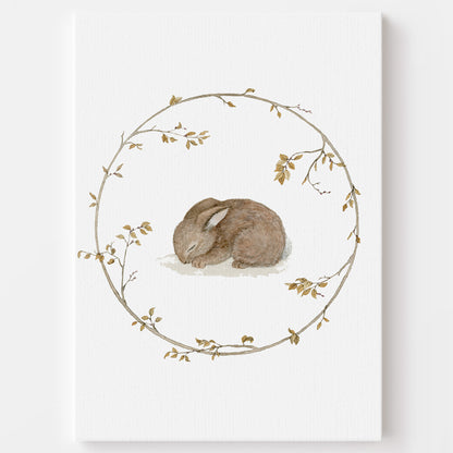 The Sleeping Bunny - Clearance Stock on Hand Sale - Young by Design