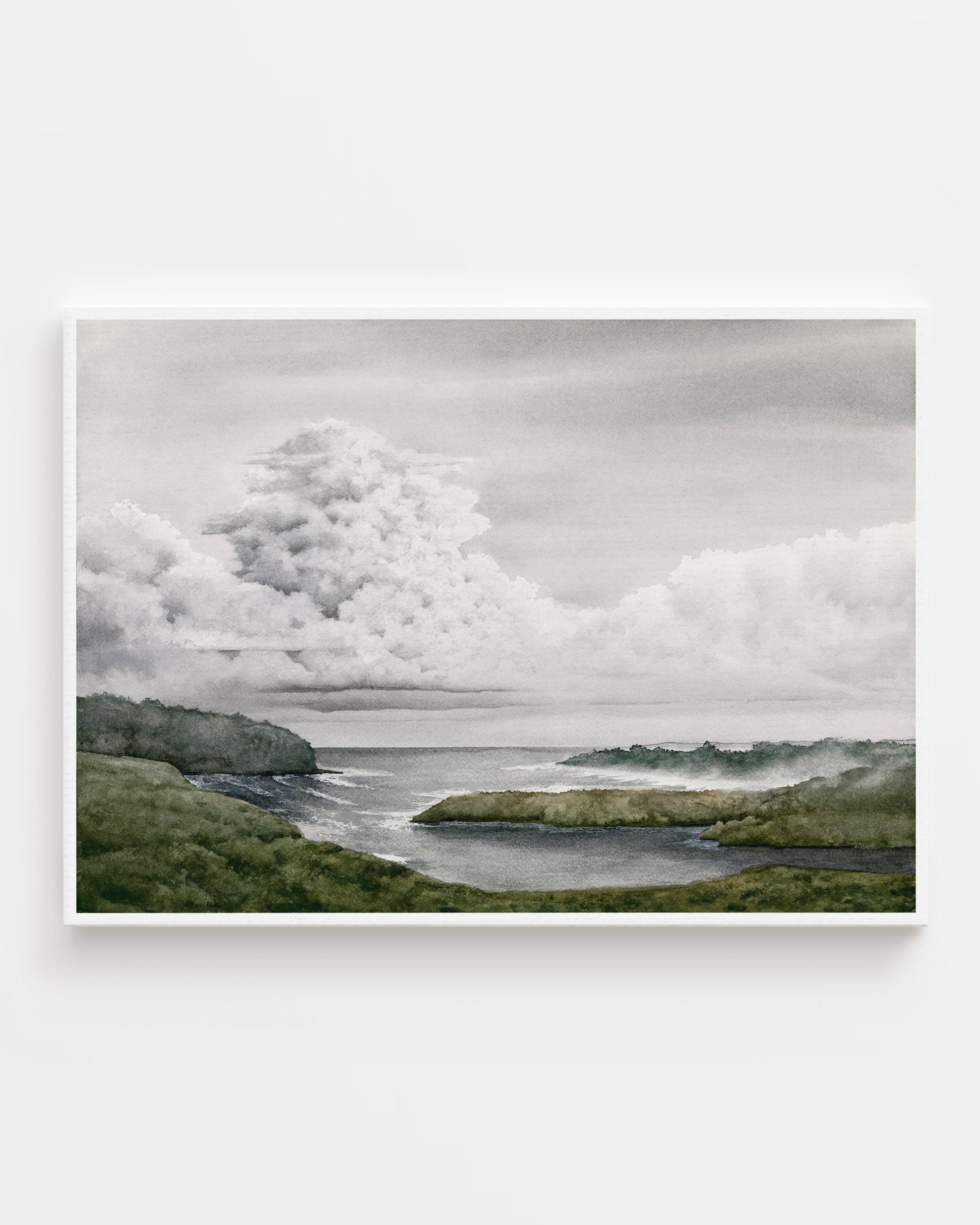 'Untitled' Limited Edition Print by Jay Young - Young by Design