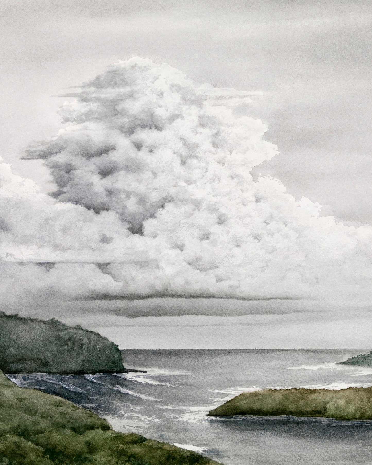 'Untitled' Limited Edition Print by Jay Young - Young by Design