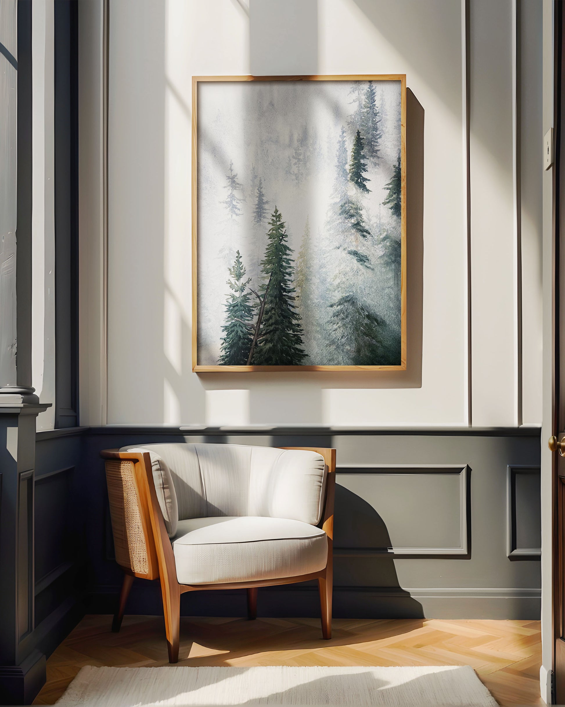 Winter Whispers DUO Print Set - Young by Design