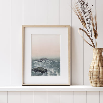Ocean Mists - Original Artwork - Young by Design