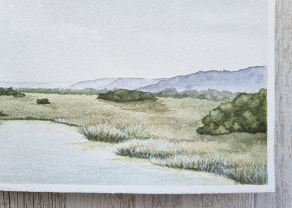 Meadow Ponds - ORIGINAL - Young by Design