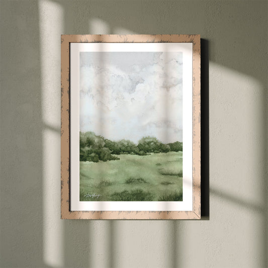 Hidden River - ORIGINAL - Young by Design