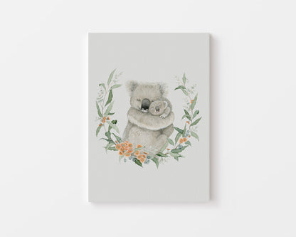 The Koalas.